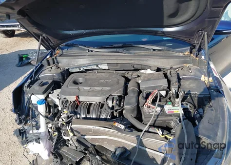 2019 Kia Optima S from USA, damaged, VIN 5XXGT4L37KG289897